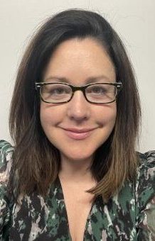 Suzanne Keeler