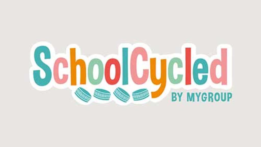 school cycled